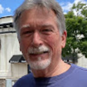 Meet your Posher, William